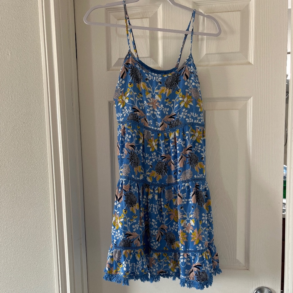 Finn and Grace extra small sundress